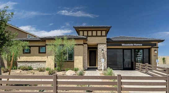 Alamar - Master planned community in Avondale, AZ 21 21