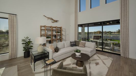 Santa Rita Ranch 50' 9