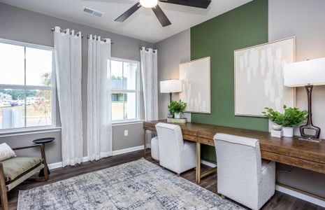 Solana by Pulte Homes in Durham - photo 21 21