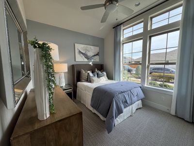 Homestead at Old Settlers Park by Tri Pointe Homes in Round Rock - photo 40 40