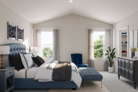 Pirate's Cove Estates by National HomeCorp in Vidor - image 7