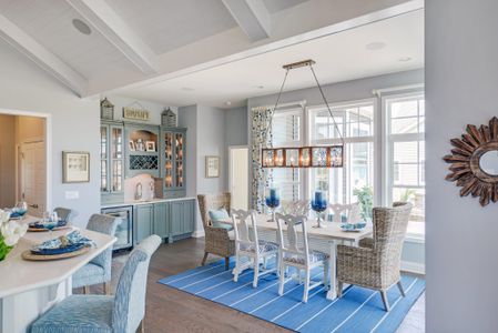 Yorkshire Estates by Schell Brothers, LLC in Mount Juliet - image 2