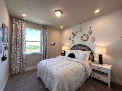 Highland Ridge by Meritage Homes in Winter Garden - photo 30 30