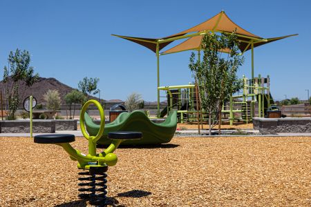 Miravida by Mattamy Homes in Surprise - image 14