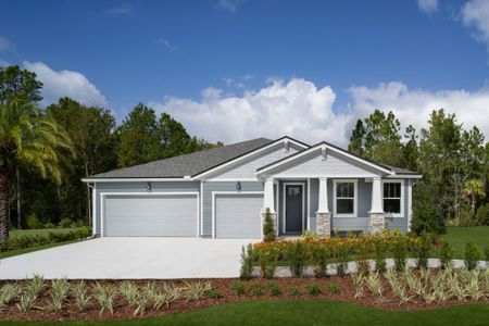 RiverTown - Master planned community in St. Johns, FL 24 24