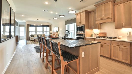 Bridgeland Creekland Village by DRB Homes in Cypress - image 9
