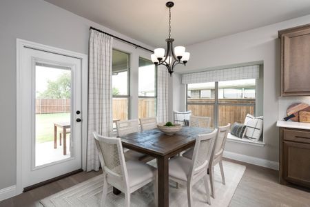 Silo Mills - Signature Series by Risewell Homes in Joshua - image 13