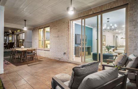 Del Webb in Chambers Creek by Del Webb in Willis - image 16