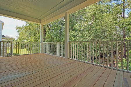 Charleston County Homes by Hunter Quinn Homes in North Charleston - photo 13 13