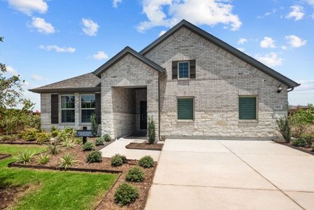 Elevon by M/I Homes in Lavon - image 5