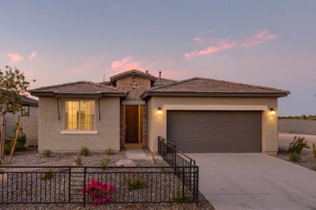 Windrose V by Homes by Towne in Waddell - image 16