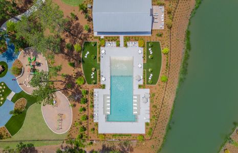 Heartwood by Pulte Homes in Richmond Hill - image