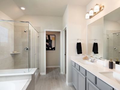 Mandola Farms by Meritage Homes in Richmond - photo 13 13