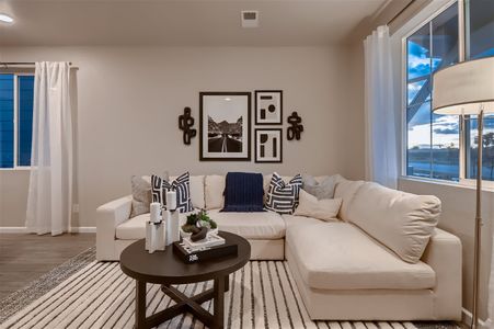 Pintail Commons at Johnstown Village by Landsea Homes in Johnstown - photo 22 22