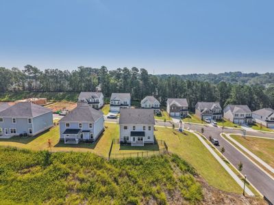 The Hills at Cedar Creek by Direct Residential Communities in Winder - image 16