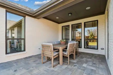 Lakewood Village by American Legend Homes in Lakewood Village - image 4