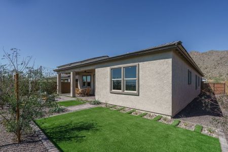 The Ridge at Sienna Hills by William Ryan Homes in Buckeye - image 12