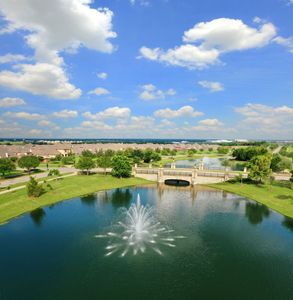 Devonshire - Master planned community in Forney, TX 7 7