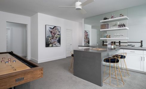 Provence 50s by Ashton Woods in Austin - image 19