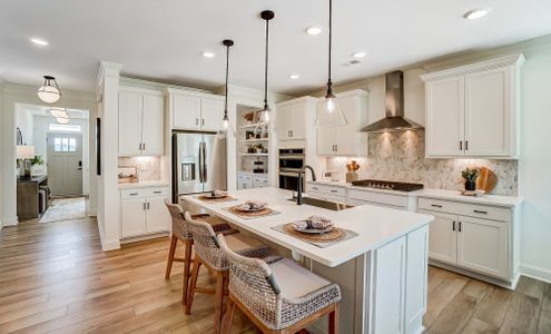 Castlewood by Eastwood Homes in Clayton - photo 15 15