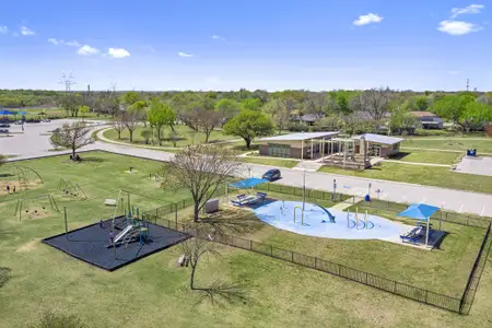 Hunters Ridge by M/I Homes in Crowley - image 4