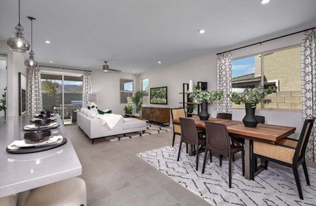 Tirreno at IronWing by Beazer Homes in Litchfield Park - photo 16 16