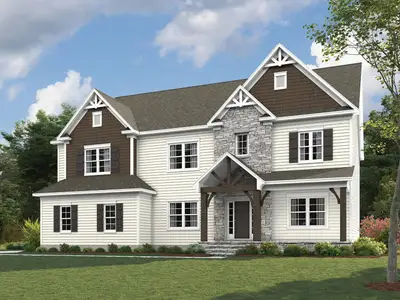 BelleWether by Empire Homes in Chattanooga - image