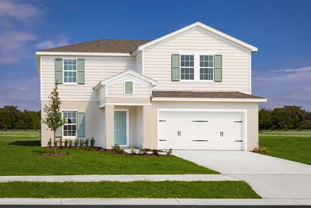 Sumter Villas by Ryan Homes in Bushnell - photo 1 1