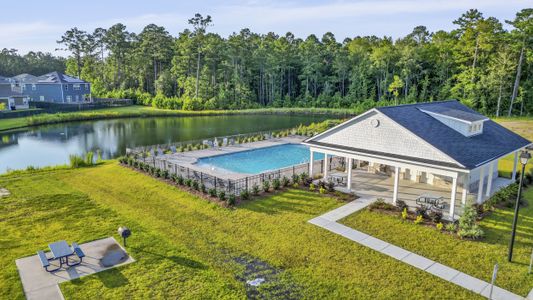 Wexford by Ernest Homes in Richmond Hill - image 2