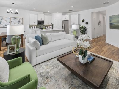 Grandview Gardens by Mattamy Homes in Deland - photo 16 16