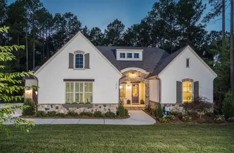 Riverchase Estates by Classica Homes in Lancaster - image 18