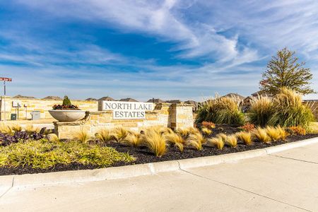 Northlake Estates 65s by Taylor Morrison in Little Elm - photo 9 9