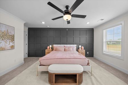 Brownstone Park by Great Southern Homes in Easley - image 18