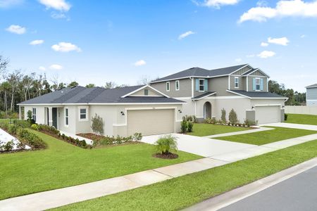 Naples Village at Verona I by KB Home in Titusville - photo 16 16