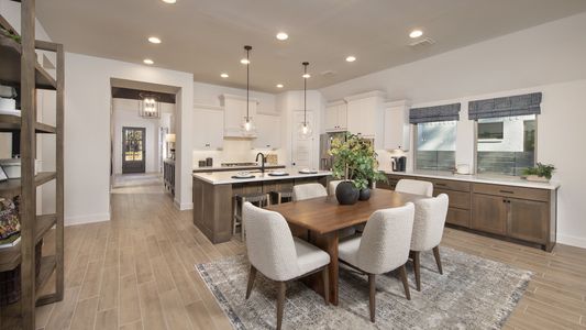 Two Step Farm 50' by Perry Homes in Montgomery - image 7