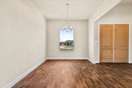 The Ranches at Valley View by Doug Parr Custom Homes in Springtown - photo 38 38