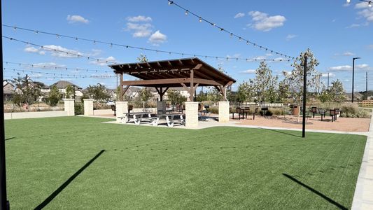 Cypress Green by DRB Homes in Hockley - image 11