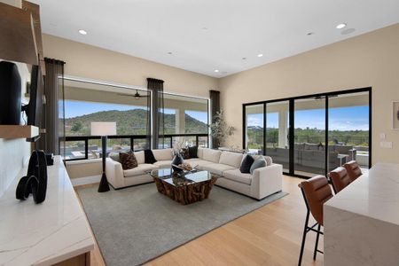 Estates at Kings Ranch by Woodside Homes in Gold Canyon - image 7
