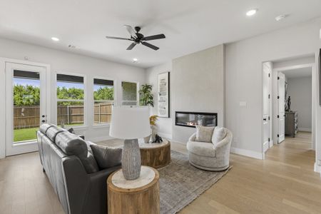 Ten Mile Creek by Lillian Custom Homes in DeSoto - image 5