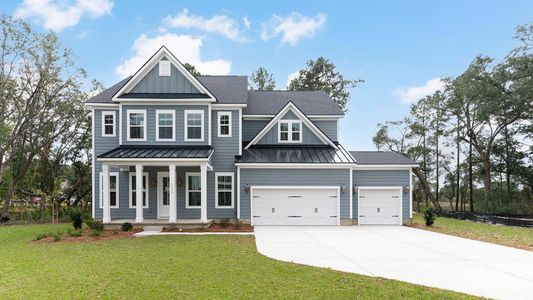 Pamlico Terrace by DRB Homes in Awendaw - photo 6 6