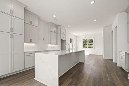 Belvedere on Peachtree by Windsor Residential Group in Atlanta - photo 5 5