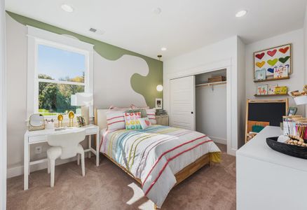 Lachlan Park by Shea Homes in Huntersville - image 18