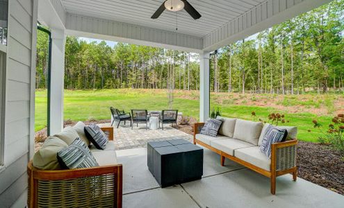 Rone Creek by Eastwood Homes in Waxhaw - photo 12 12