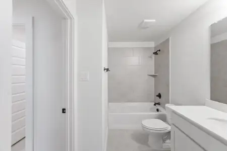 Pitcock Addition by Cheldan Homes in Graham - image 6