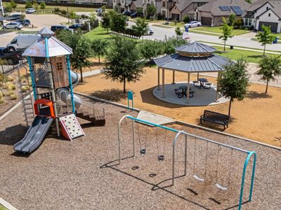 Milrany Ranch by UnionMain Homes in Melissa - image 3