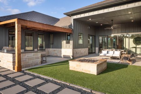 Chambers Creek by Partners in Building in Willis - image 6