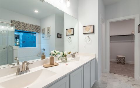 Brush Creek by CastleRock Communities in Fairview - image 3