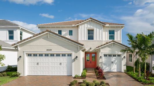 Westlake by Minto Communities in Loxahatchee - image 4