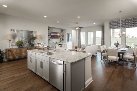 Highland Village  by Coventry Homes in Georgetown - photo 20 20