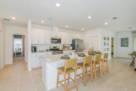 Aden South at Westview by Taylor Morrison in Kissimmee - photo 34 34